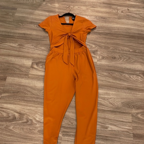 Brand new with tags Kittenish jumpsuit - Picture 2 of 4